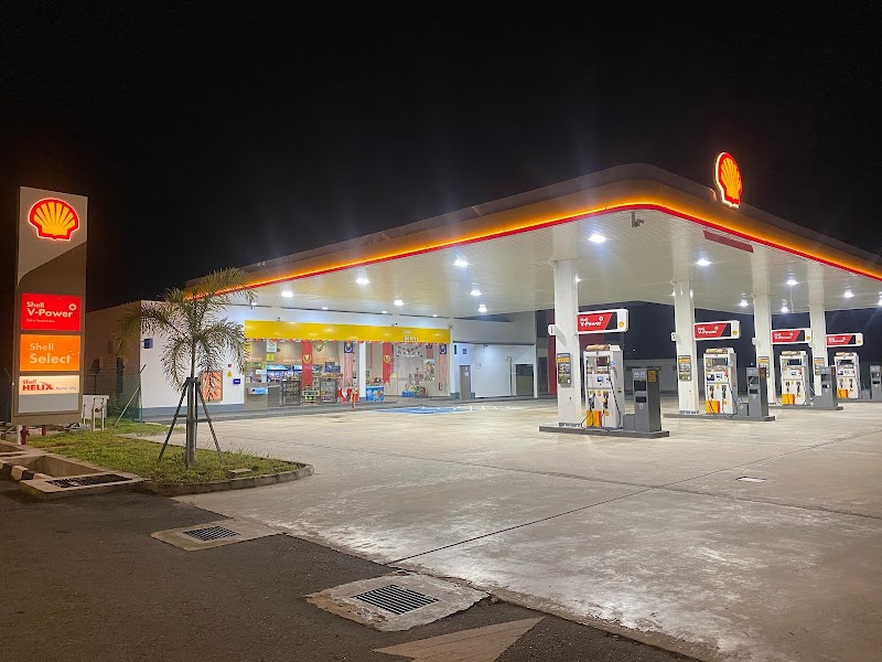 Shell Jalan Hospital Jitra, Stesen Minyak & Restoran Makanan Segera, 98, Jalan Hospital, Jitra