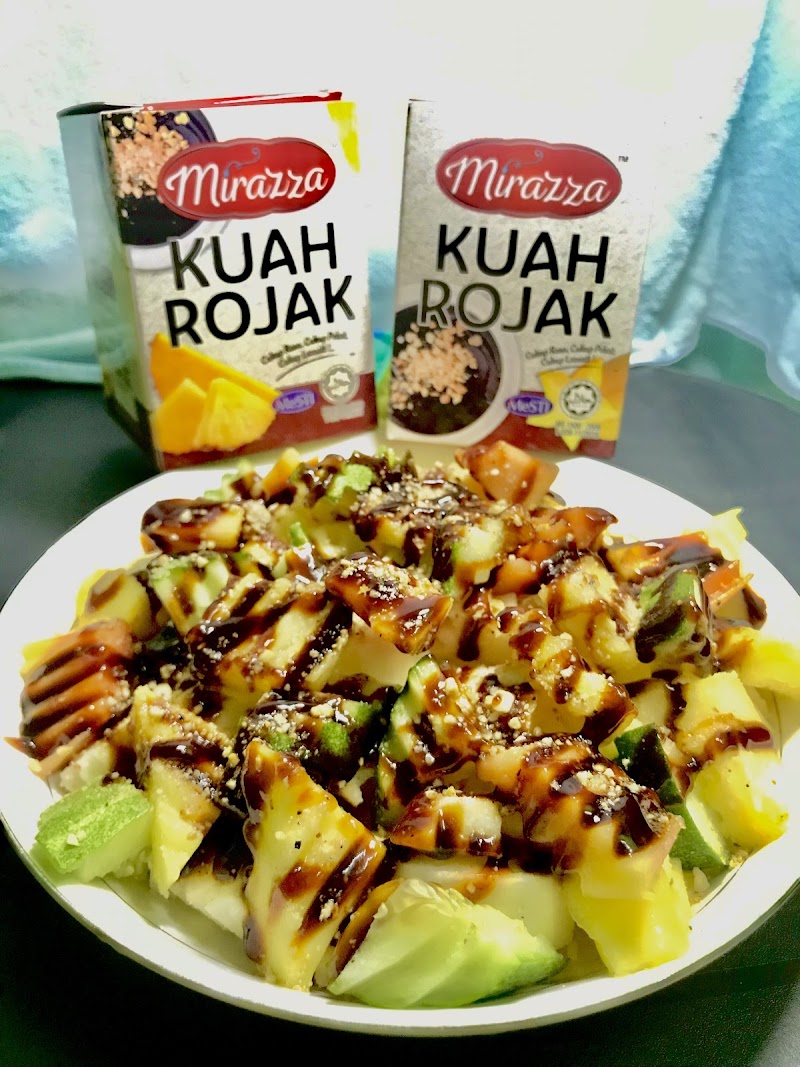 MIRAZZA MURNI ENTERPRISE, No12, Jalan Kampung Gelong, Jitra
