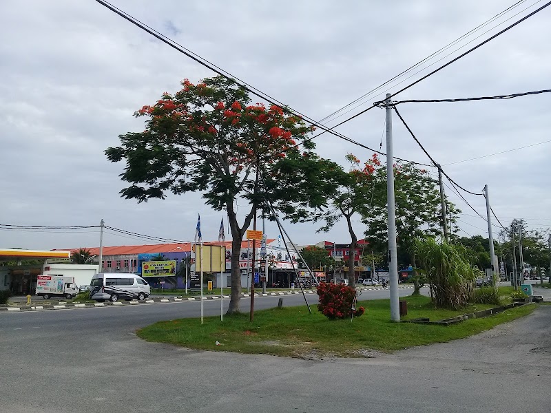 Bahagia Homestay, C-31, 06000, Taman Bahagia, Jitra