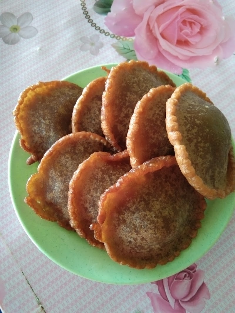 Nasi lemak titi 11, K102, Ayer Hitam