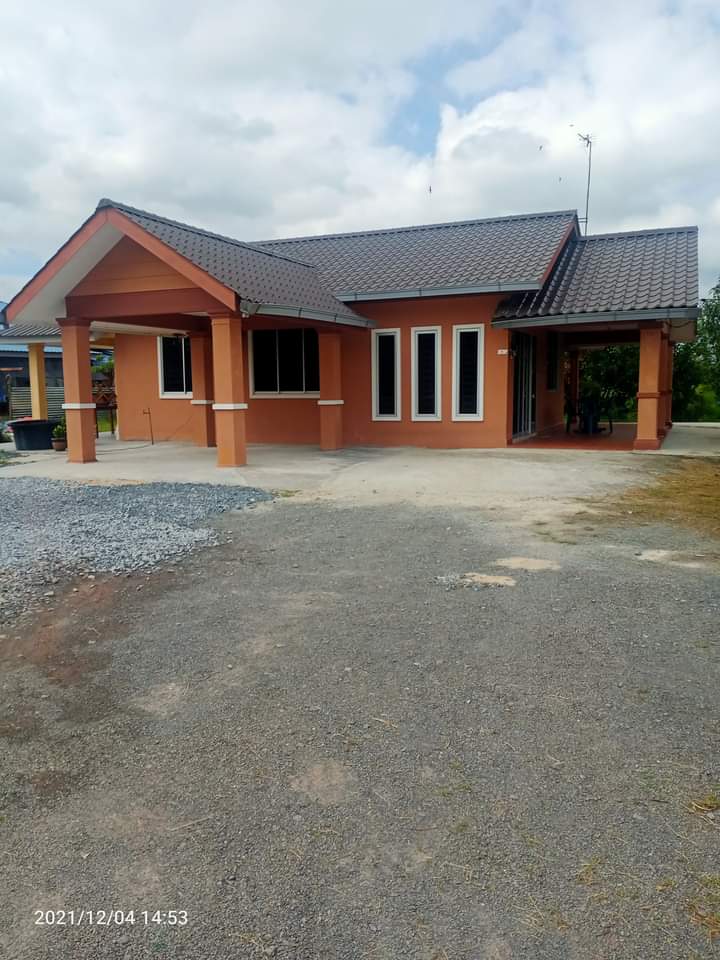 Homestay Kak Senah, No 9, Jln. Kepala 40, kampung seri gelam, Arau