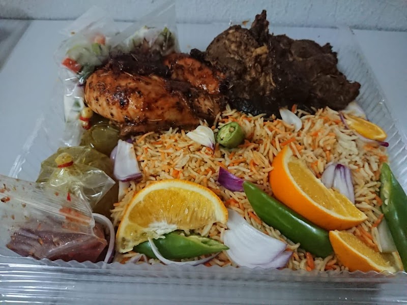 Arabisto, Tambun Tulang, 11, Jalan Cempaka Putih Tujuh, Taman Cempaka Putih, Arau