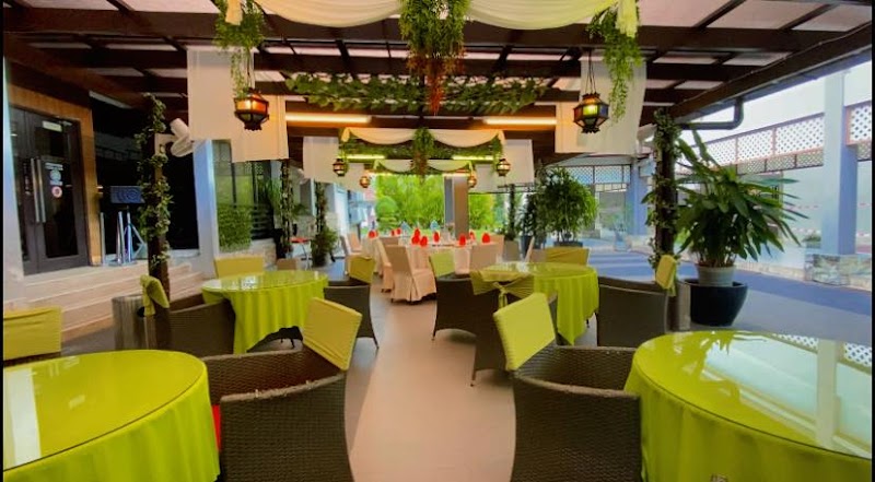 The Garden Terrace Seri Inai, Lot 8101, Pesiaran Wawasan, Kangar