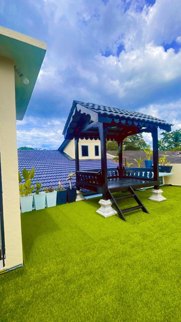 D.I.A REZEKI HOMESTAY, Lot 2954, Beseri Jaya 10, Taman Beseri Jaya, Kangar