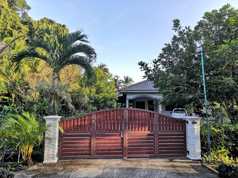 Homestay Kodiang (Bukit Kalong), Peti Surat 88, Jalan Kodiang - Sanglang, Kampung Bukit Kalong, Kodiang