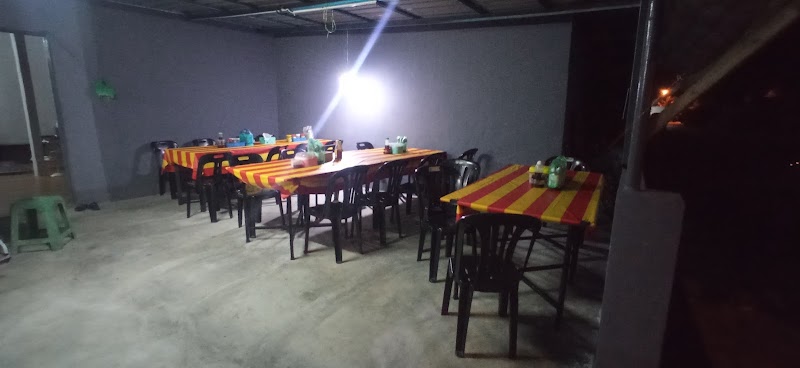 Gerai Cik Ti - Koey Teow Sup Thai, 194, Jalan Bersatu 1/5, Taman Bersatu, Jitra
