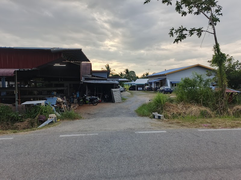 KOYA HOME, No.60, Kg, Kampung Kubang Menerong, Kodiang