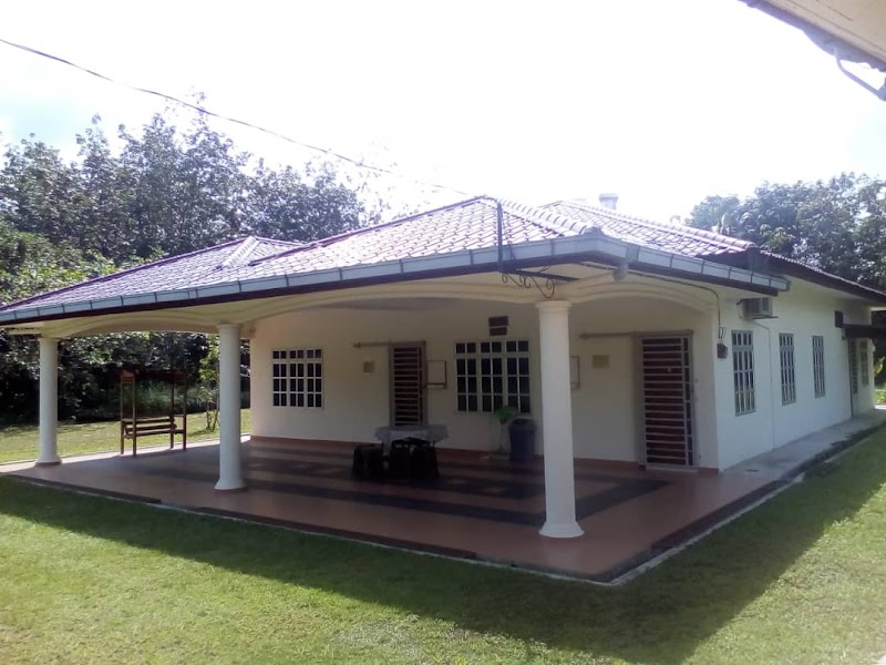 Homestay Kg.Bemban, No 68, Rumah Penginapan, Kampung Bemban, Jitra