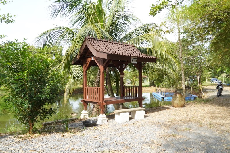 Homestay Mada Pulau Pisang, Jitra