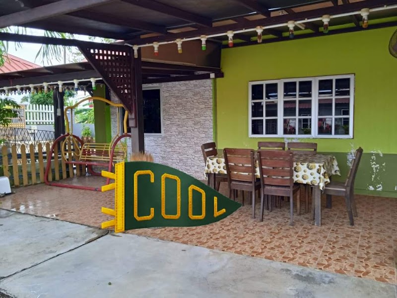 HOMESTAY BONDA, 324, K108, Kampung Lubok Ayer, Ayer Hitam