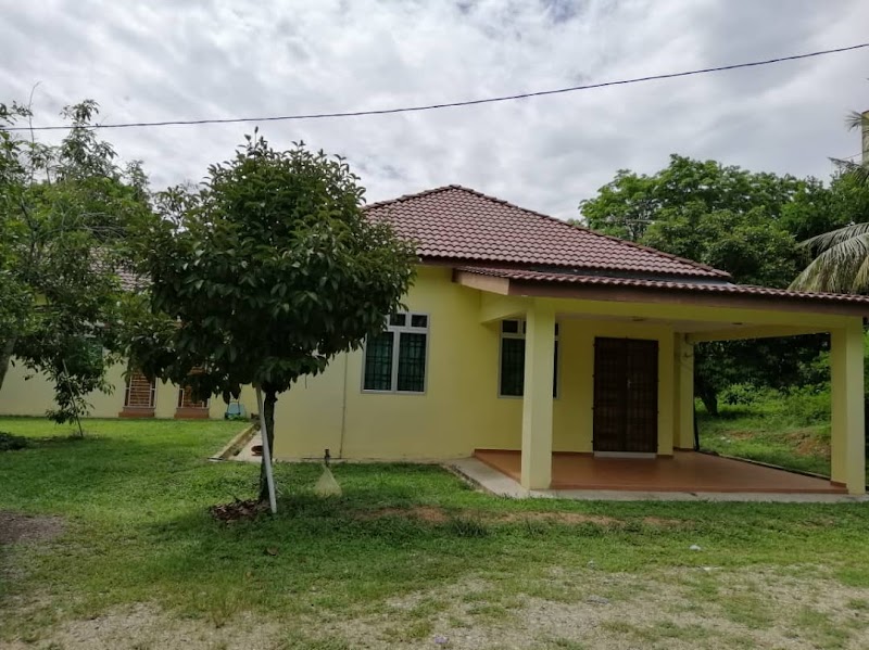 Usratihomestay Jitra, Kampung Mambong, Jitra