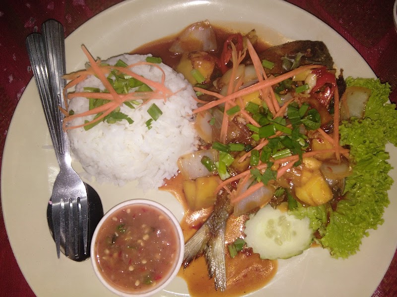 Pelantar Corner, 131, R152, Kampung Sungai Baru, Kuala Perlis