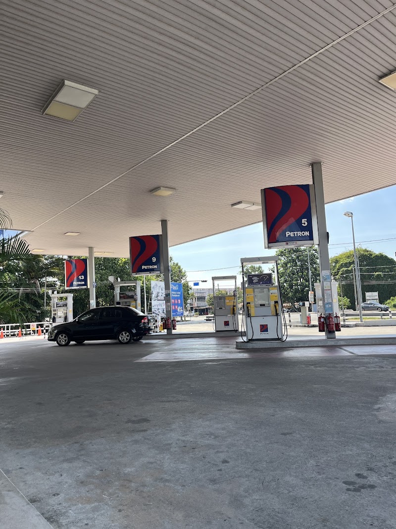Petron Jitra, LOT 7320, PANTAI HALBAN, KM18 MAIN ROAD, Bandar Darulaman, Jitra