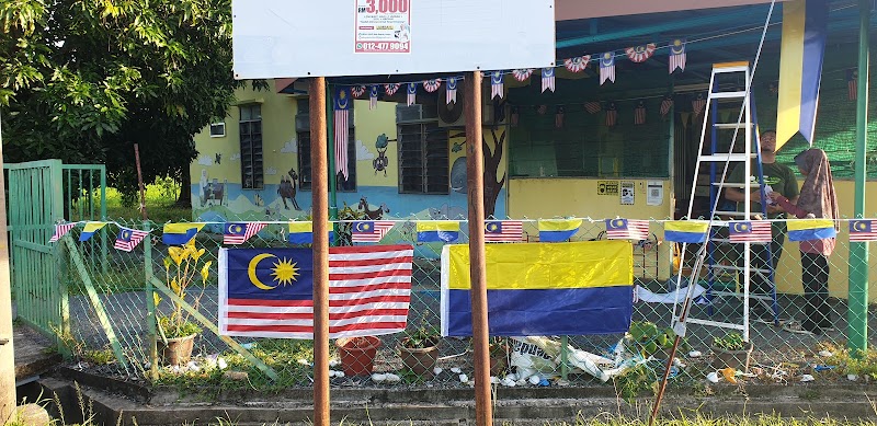 PASTI AS-SYUHADA, Kuala Perlis