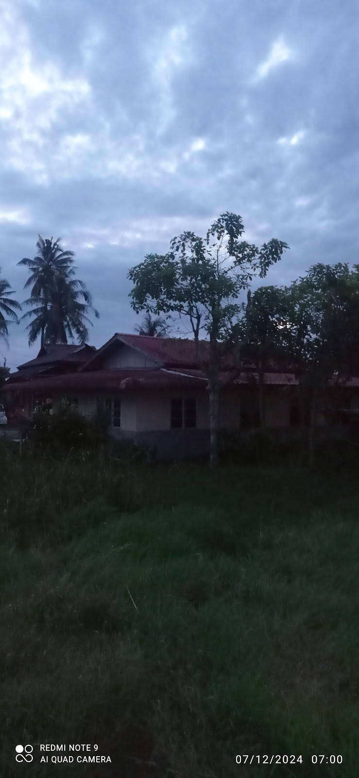 Surau Al-Husna Kampung Sinaran Jaya Megat Dewa, P/S100, Mukim, Kampung Sinaran Jaya, Kodiang