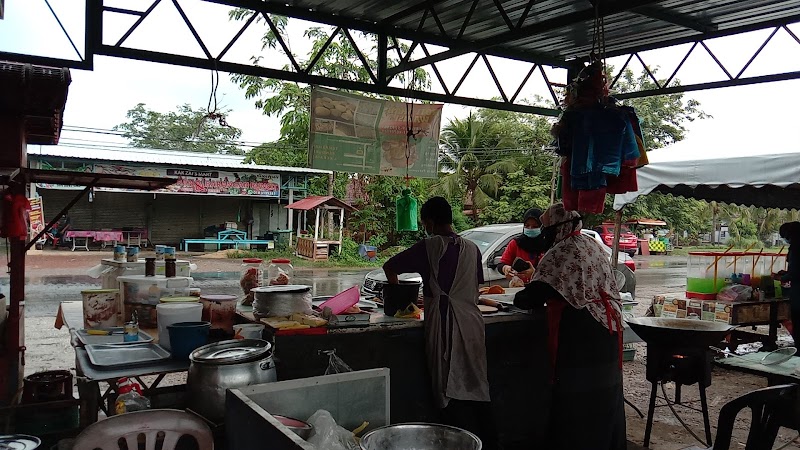 Mee Udang Pulau Sayak, 176, Kampung Imam, Jitra