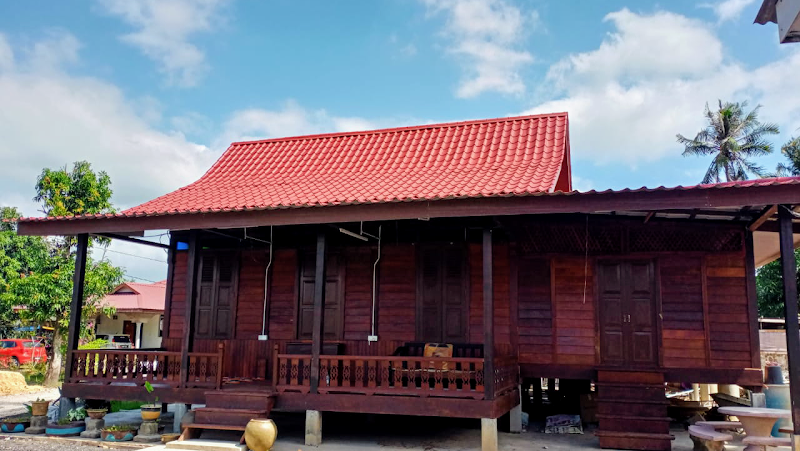 D’ Laman Kayu Homestay, Jalan Kg Permatang Bonglai, Kampung Permatang Bonglai Besar, Ayer Hitam