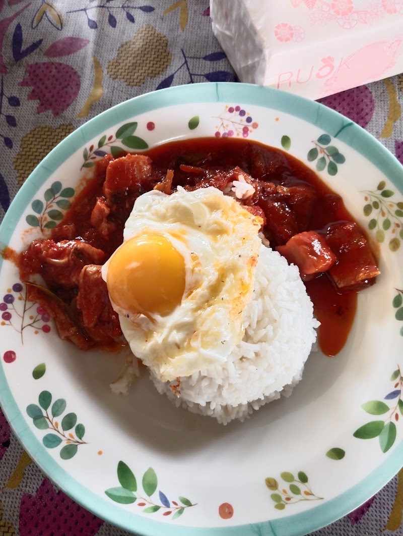 Kedai Mak Lang Ani, Kampung Guar Panji, Kangar