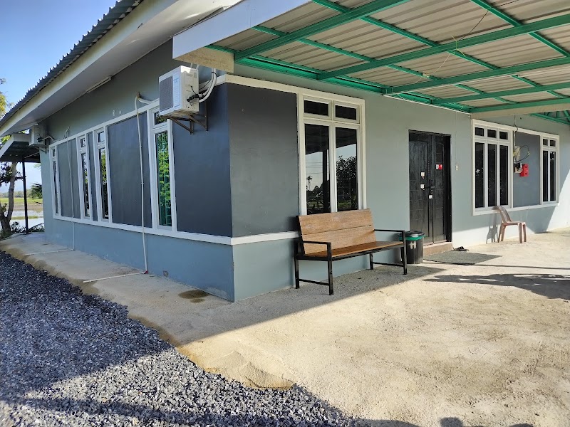 Teratak D' Chemumaq Arau, Lot 2835, Jalan Chemummar, Simpang Ampat