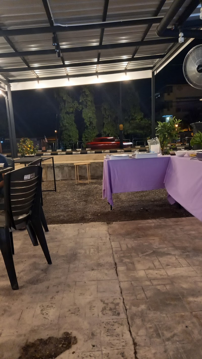 H&Z Legacy Cafe, 179, Arau