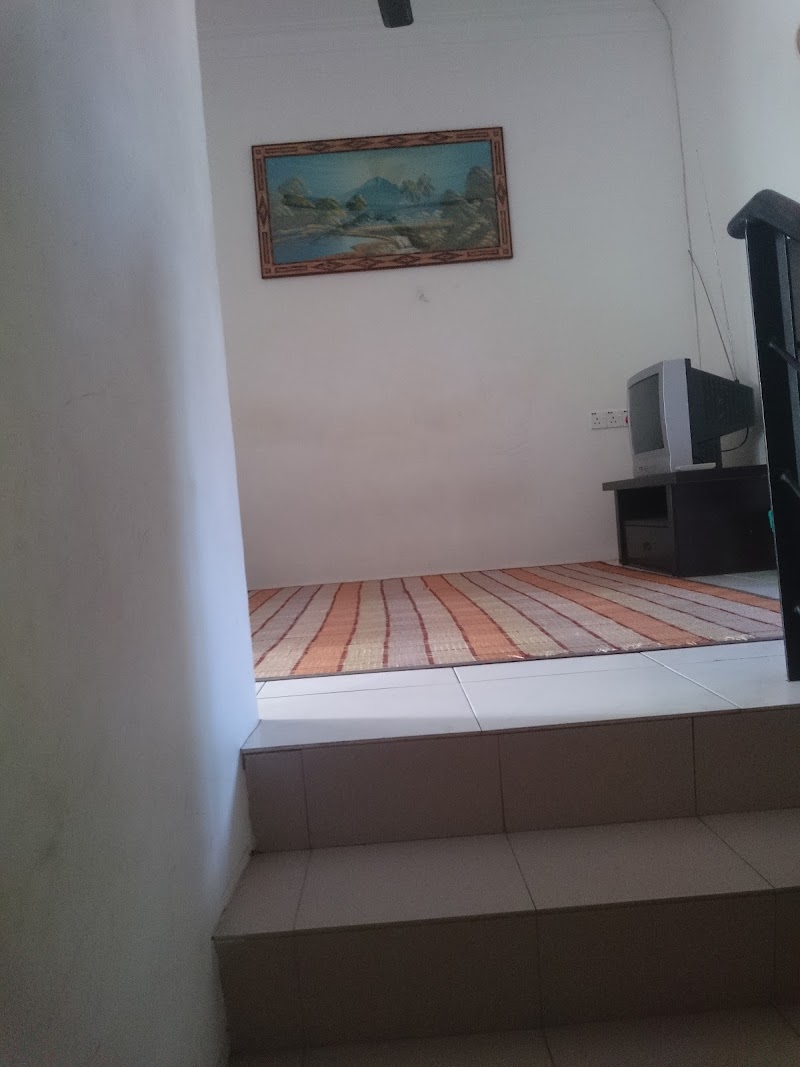 SNAR Homestay, 78, Jalan Darulaman Jaya 4, Taman Darulaman Jaya, Jitra