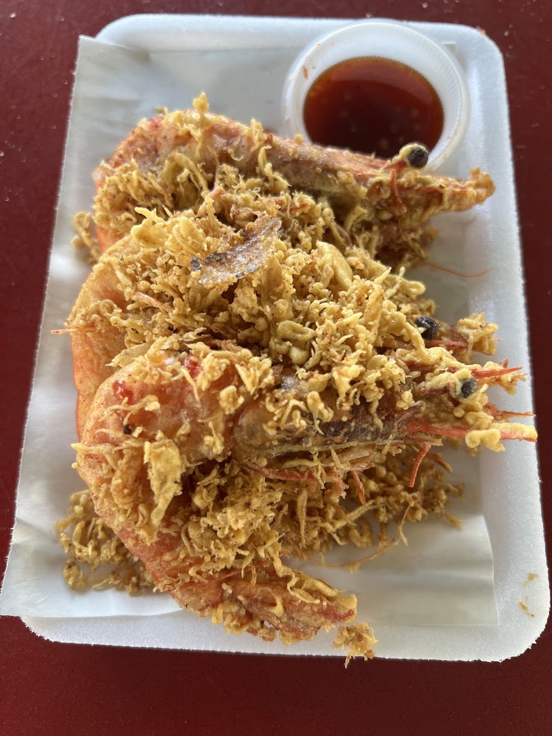 ICT Kuala Perlis, Kampung Pulau Ketam, Kuala Perlis