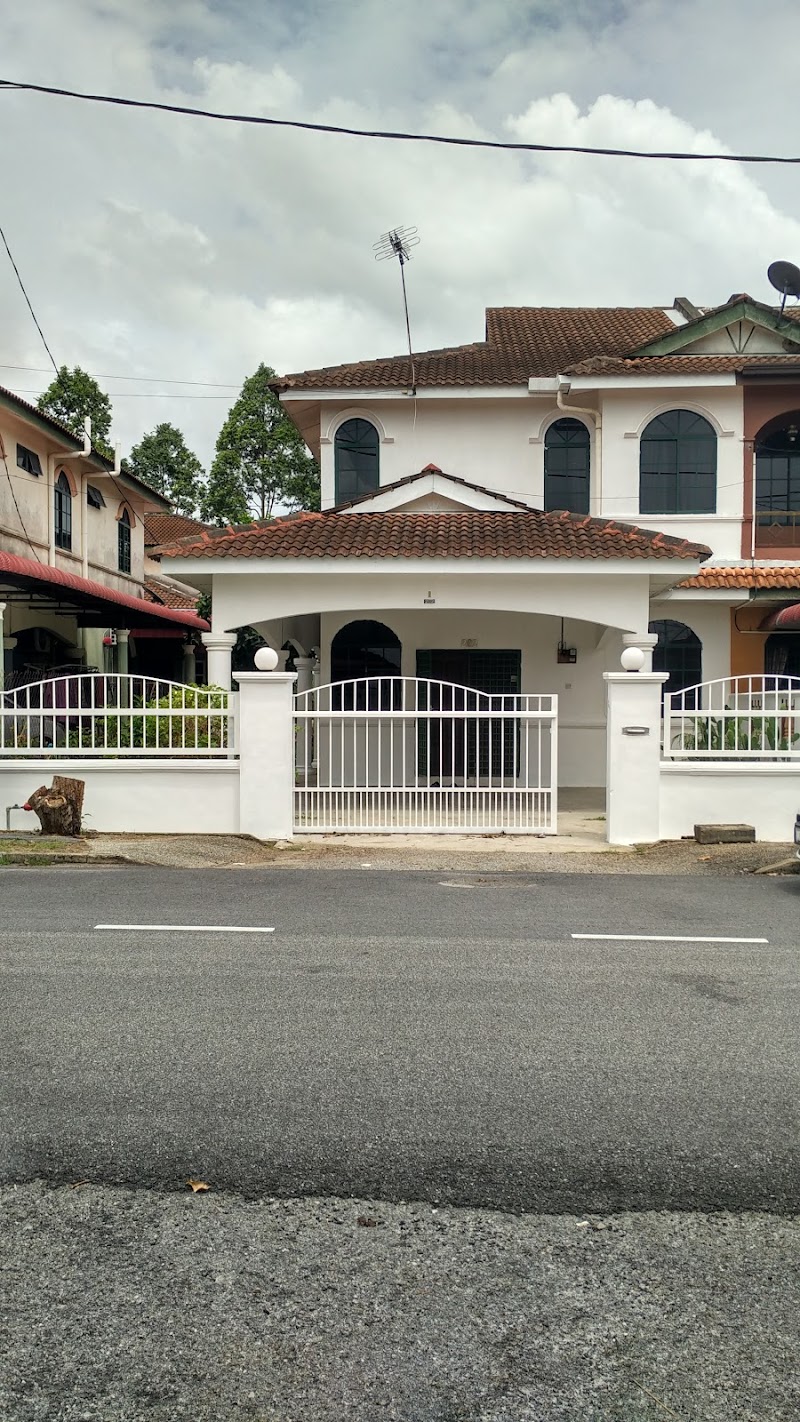 Homestay Zaza Jitra (Muslim-Only), 202 Taman Suria Fasa 3 Jitra Kedah, Jitra