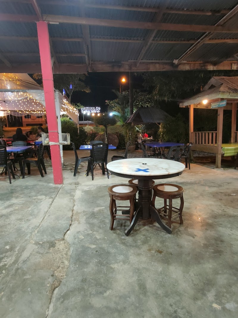 Melele Cafe (Abang J Nasi Kukuih), No 1 Rumah Kedai Kampung Putat Jalan Kodiang Batu 20 06000 Jitra, Kampung Melele, Kodiang
