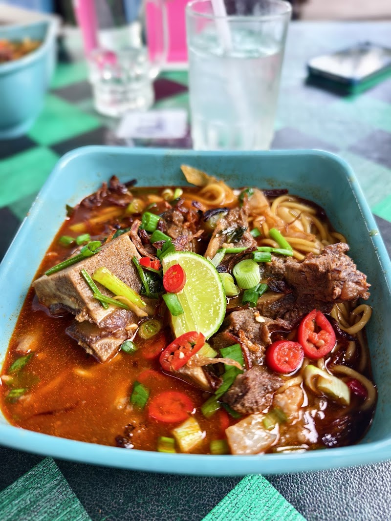 KEDAI BUJANG ROTI CANAI, NO 3 LORONG PAK MUD KAMPUNG NAPOH, JALAN, CHEROK MOKKAN, Jitra