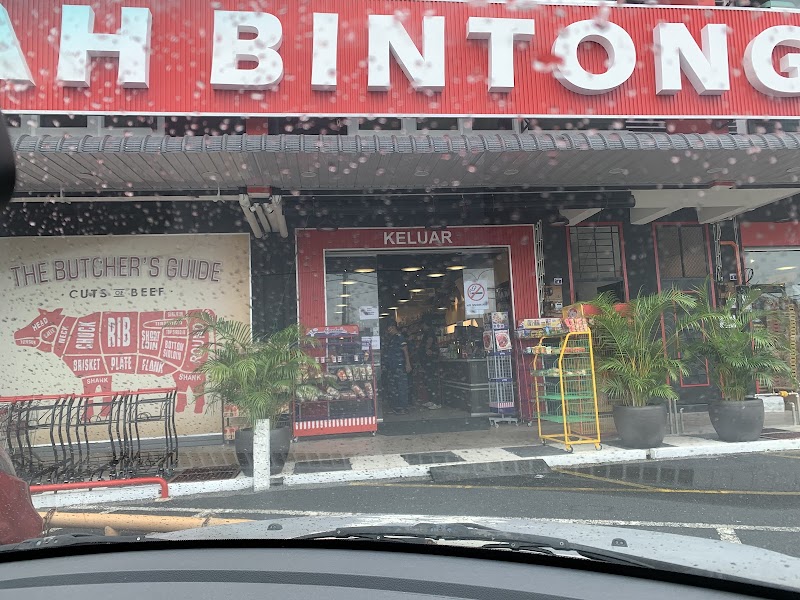 Ishah Bintong Enterprise (jejawi), Malaysia