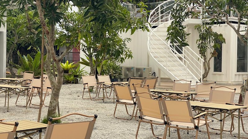 By The Way Cafe, Pauh Tiga Beradik, 62, Simpang Ampat