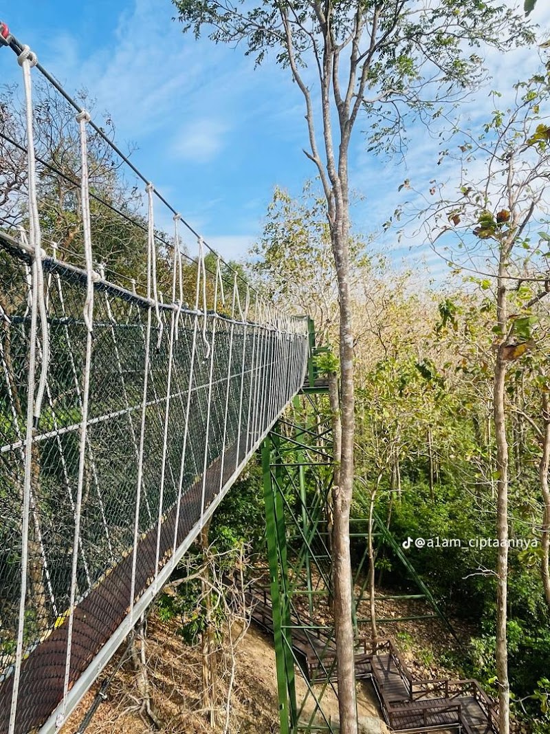 Teak Eco Park, Lorong Jati, KM 28, Jalan Padang Besar, U, Titi Tinggi, Padang Besar