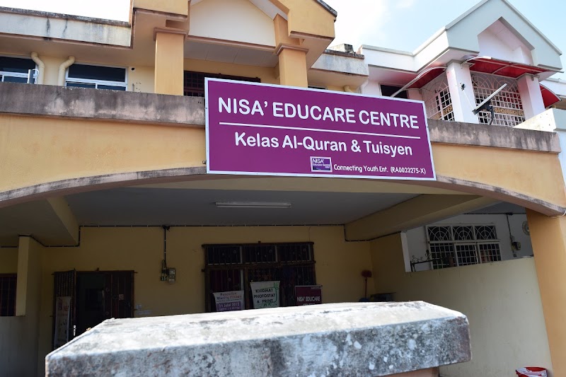 Nisa' Educare Centre, 15, Lorong Limau Kasturi, Taman Seri Guar, Kangar