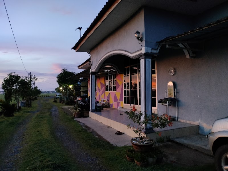 Lot 1000 Roomstay, 02700, Kampung Lat 1000c, Simpang Ampat