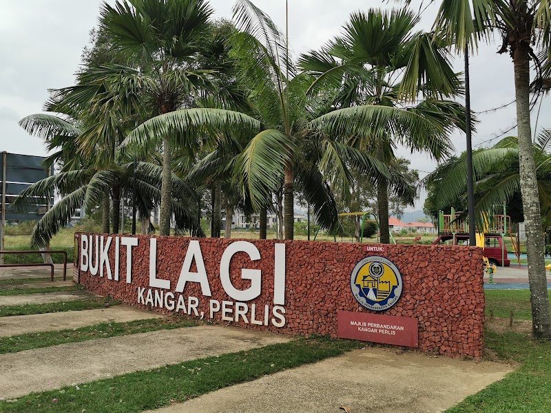 Taman Bukit Lagi, Perlis, Taman Bukit Lagi, Kangar