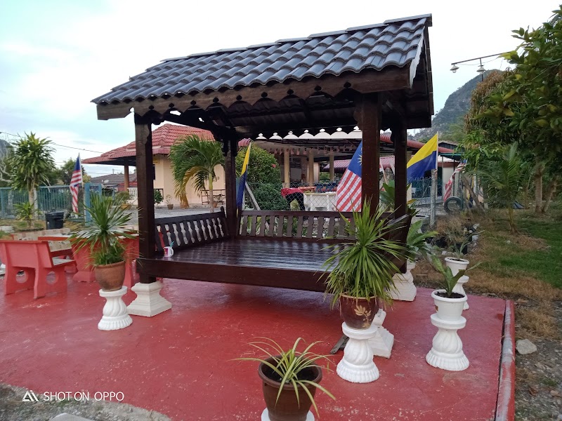 Surau Taman Beseri Murni, Jalan Beseri Murni Empat, Taman Beseri Murni, Kangar