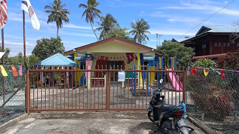 Tabika KEMAS Kg. Bongor Kudong, Kampung Bongor Kudong, Simpang Ampat