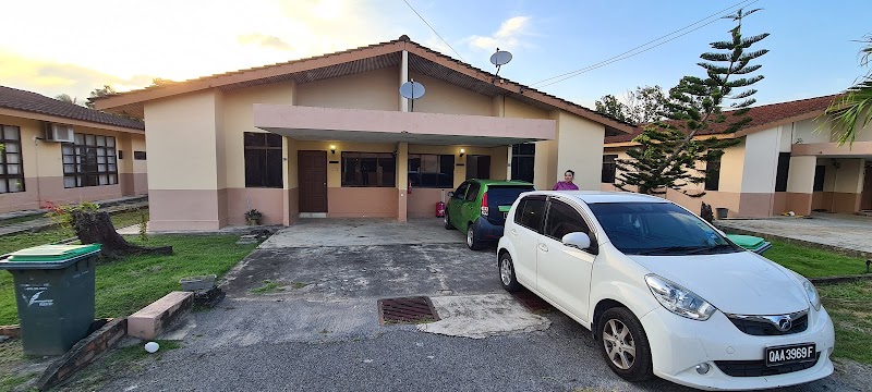 Putra Putri Lodge, 24, Jalan Repoh Jaya Lima, Taman Putera Putri, Kangar