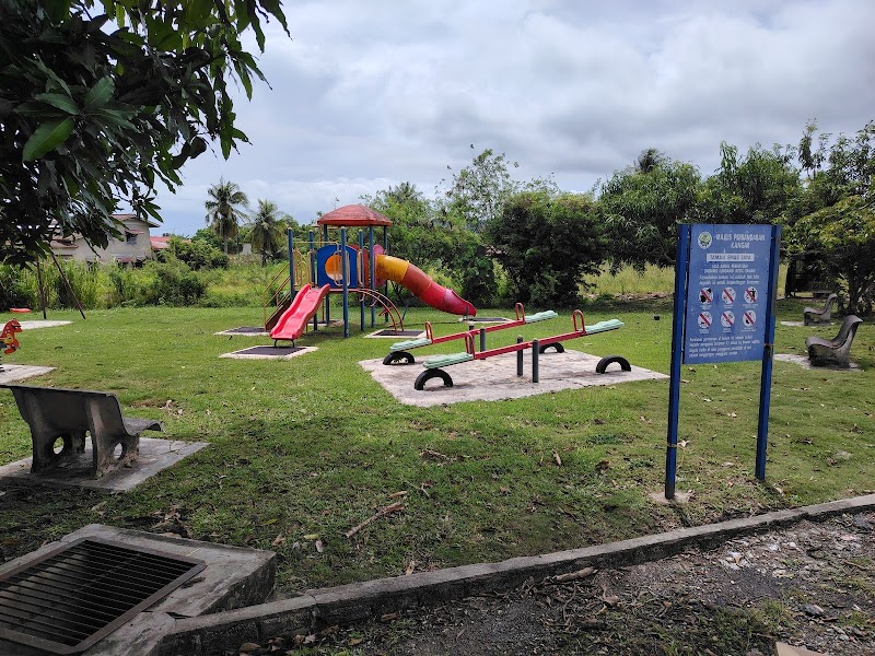 Leisure Park, 10, Jalan Jaya Satu, Kampung Pengkalan Asam, Kangar