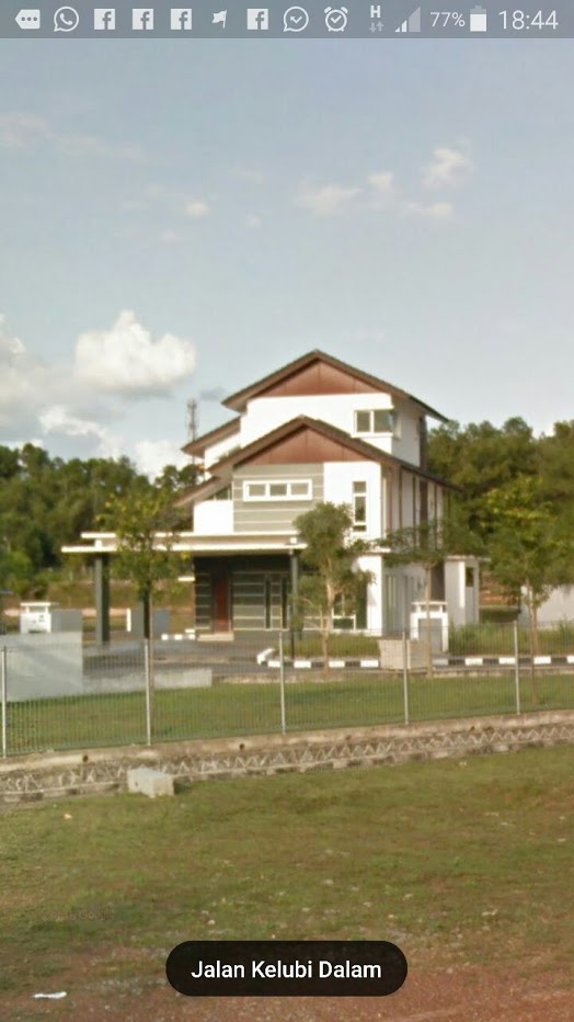 Proqaseh Homestay, No. 113 Darulaman Lake Homes, Bandar Darulaman, Jitra