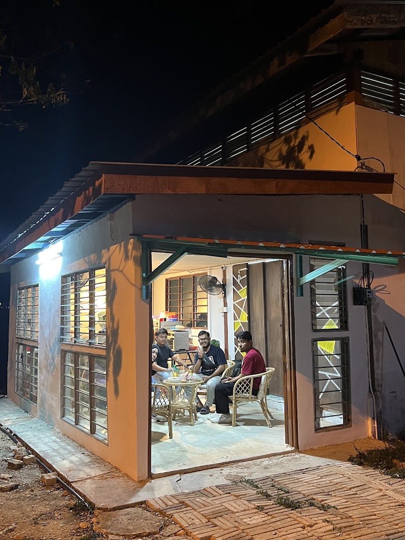 KOPI IMRAN, No 818 Kampung Sanglang Ayer Hitam, Kampung Sanglang, Alor Setar