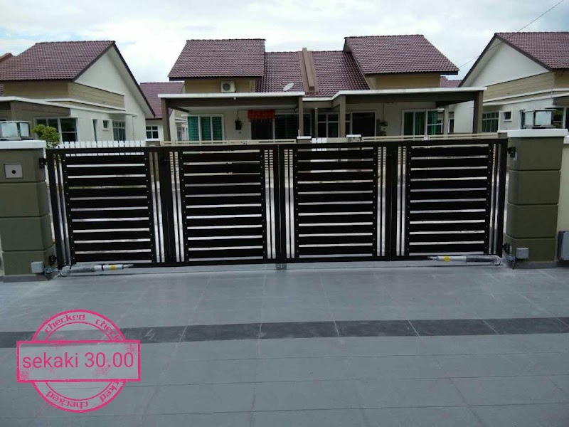 Vit Sangsuria Ent, Unnamed Road, Padang Sira, Kodiang