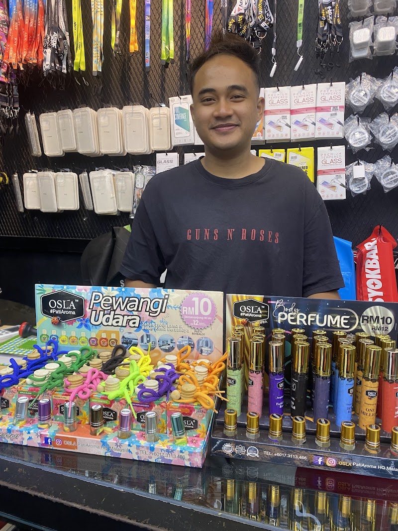 Pd empire, 3370, Jalan Kaki Bukit, Kampung Darat, Kangar