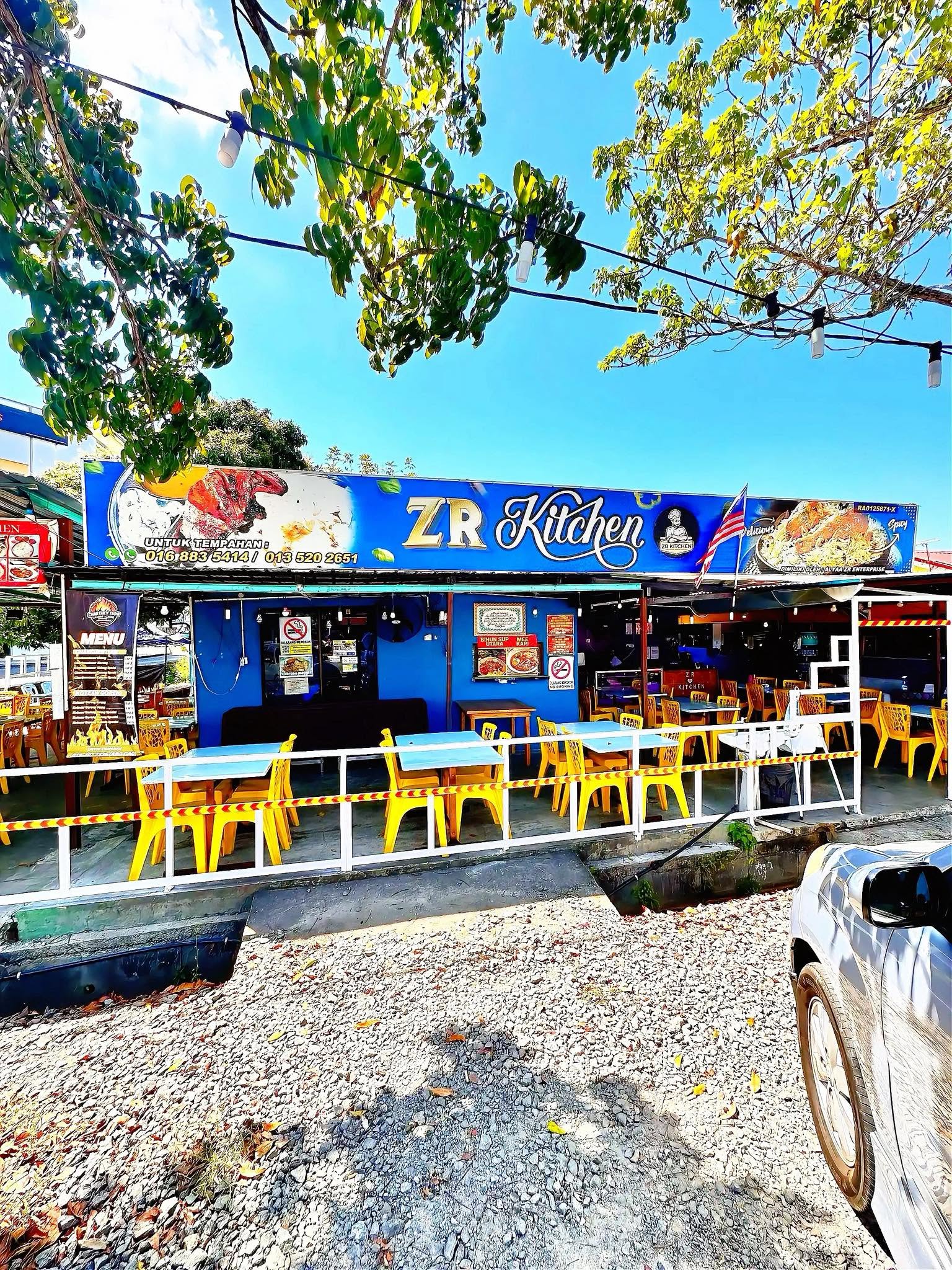 ZR KITCHEN