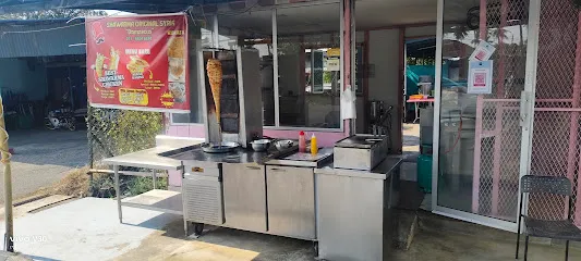 Shawarma Syria Ori