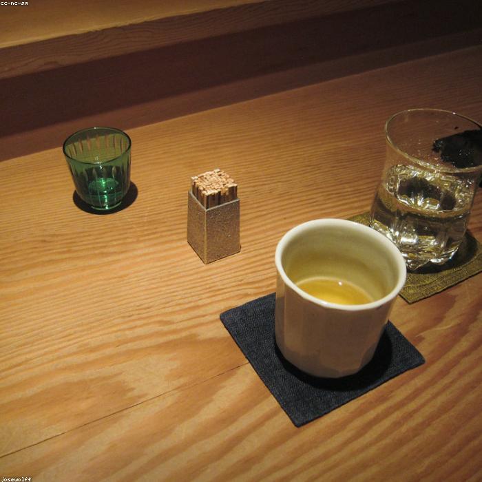 Cold Drinks