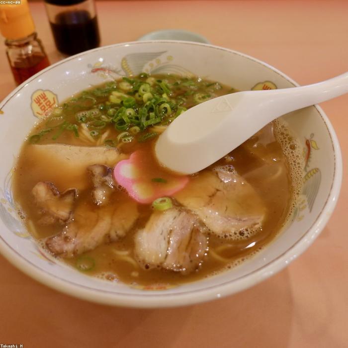 Laksa & Noodles