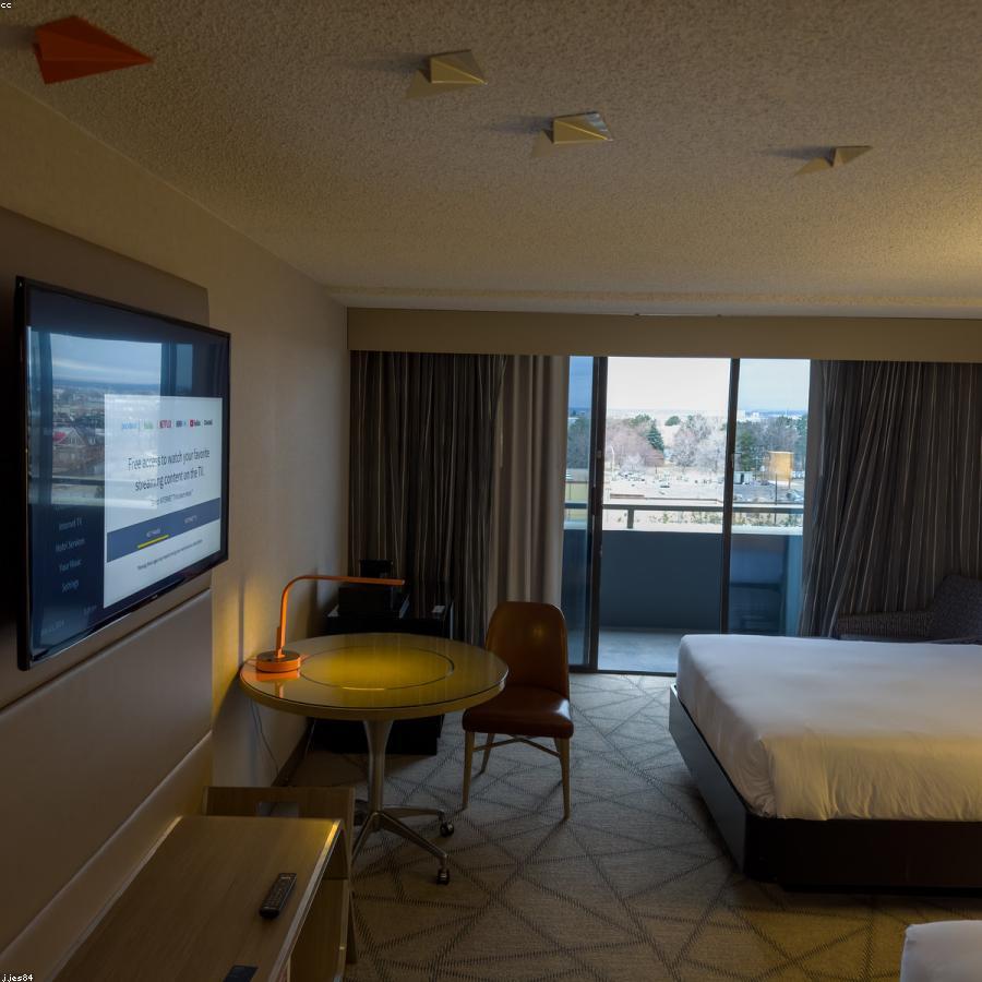 JomLocal Sample — Riverside Suites photo 4
